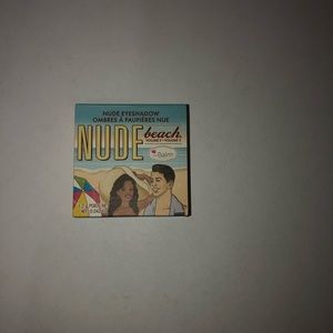 the Balm single eyeshadow